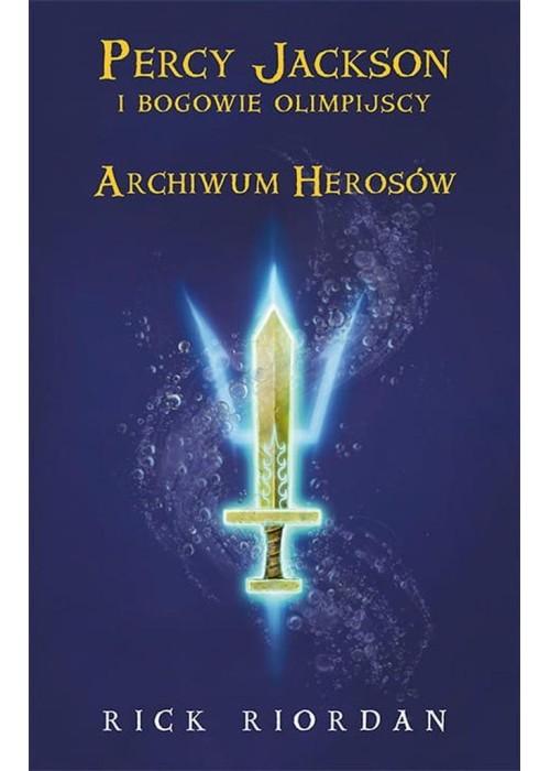 Percy Jackson i bogowie olimpijscy