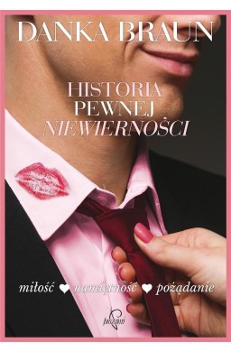 Historia pewnej niewierności