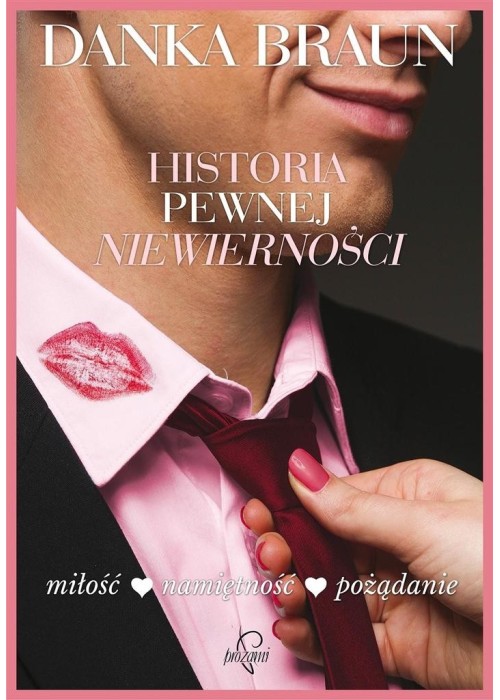 Historia pewnej niewierności