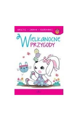 Wielkanocne przygody