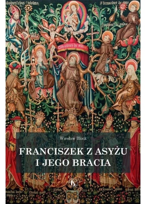 Franciszek z Asyżu i jego bracia