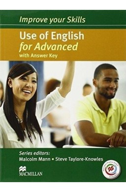 Improve your Skills:Use of ENG for Advaced+key+MPO