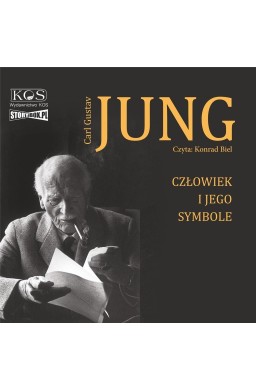 Człowiek i jego symbole audiobook