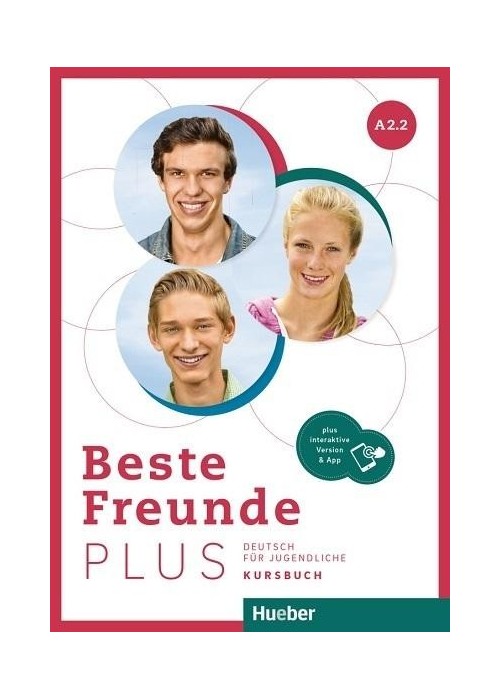 Beste Freunde Plus A2.2