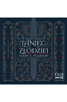 Taniec złodziei CD