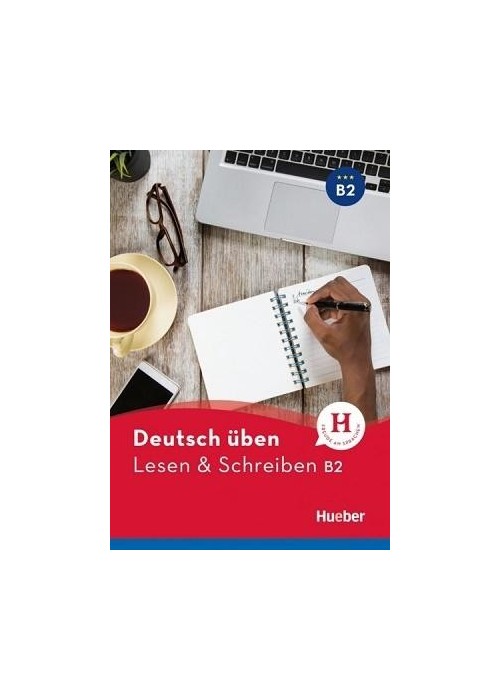 Lesen & Schreiben B2 Neu HUEBER