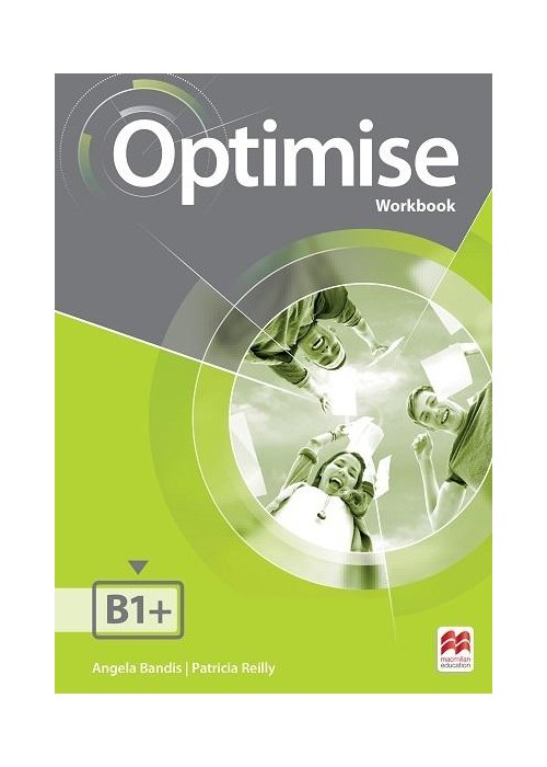 Optimise B1+ (update ed.) WB + online