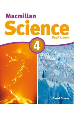 Macmillan Science 4 PB