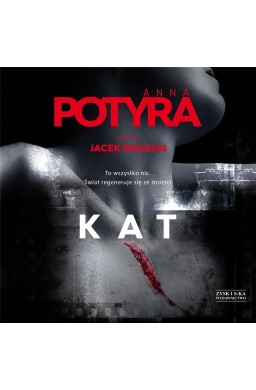 Kat audiobook