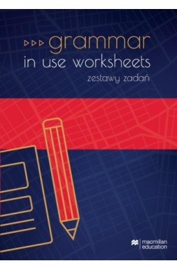 Matura Grammar in use worksheets 2019