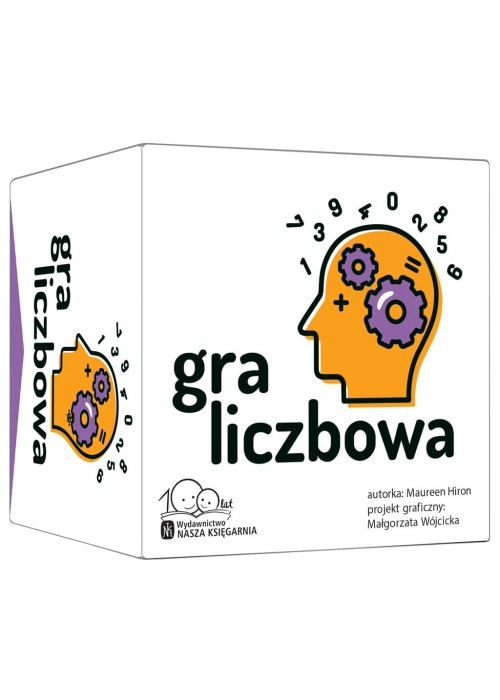 Gra liczbowa