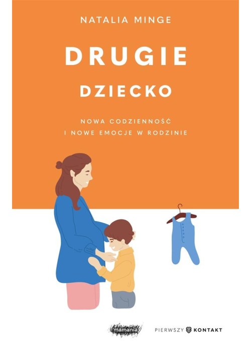 Drugie dziecko