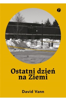 Ostatni dzień na Ziemi