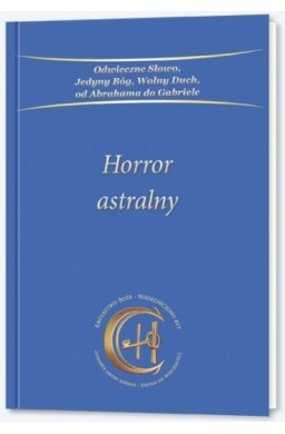 Horror astralny