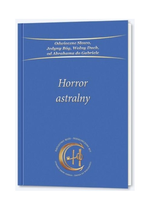 Horror astralny