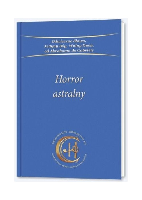 Horror astralny