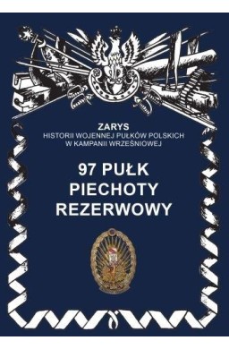 97 pułk piechoty rezerwowy
