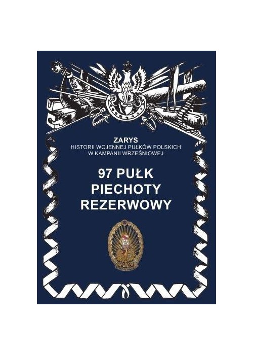 97 pułk piechoty rezerwowy