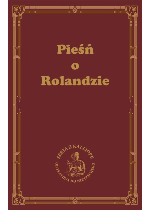 Pieśń o Rolandzie