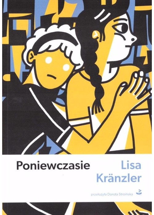 Poniewczasie