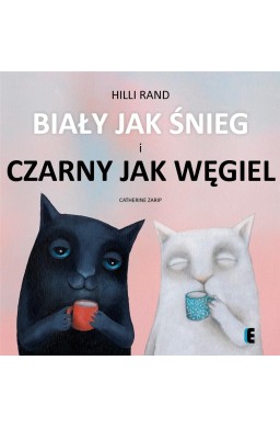 Biały jak śnieg i czarny jak węgiel