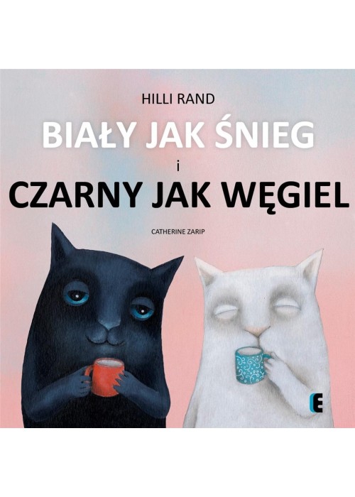 Biały jak śnieg i czarny jak węgiel