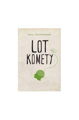 Lot komety