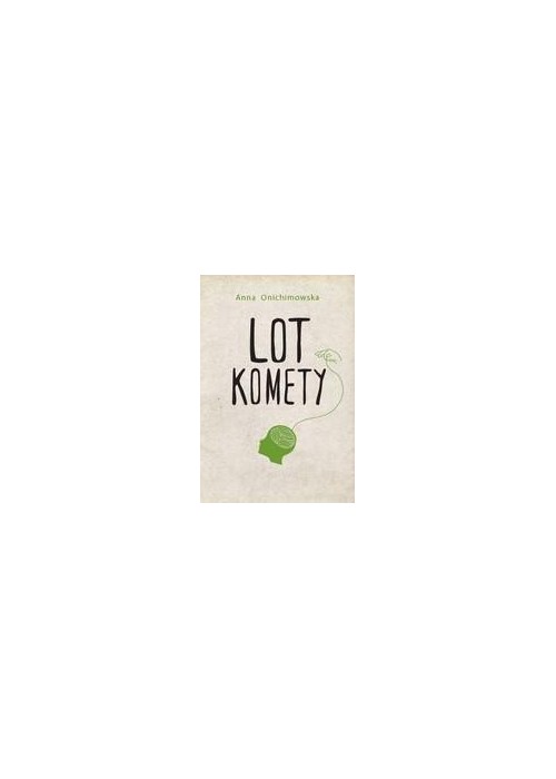 Lot komety