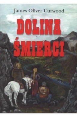 Dolina śmierci