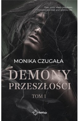 Demony przeszłości T.1