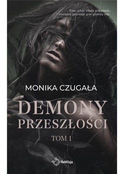 Demony przeszłości T.1