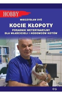 Kocie kłopoty