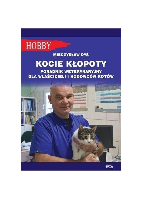 Kocie kłopoty