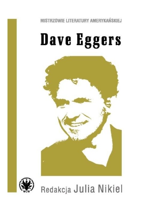 Dave Eggers