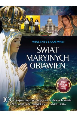 Świat Maryjnych Objawień