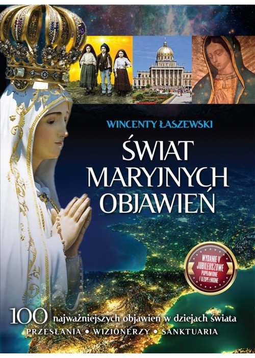 Świat Maryjnych Objawień