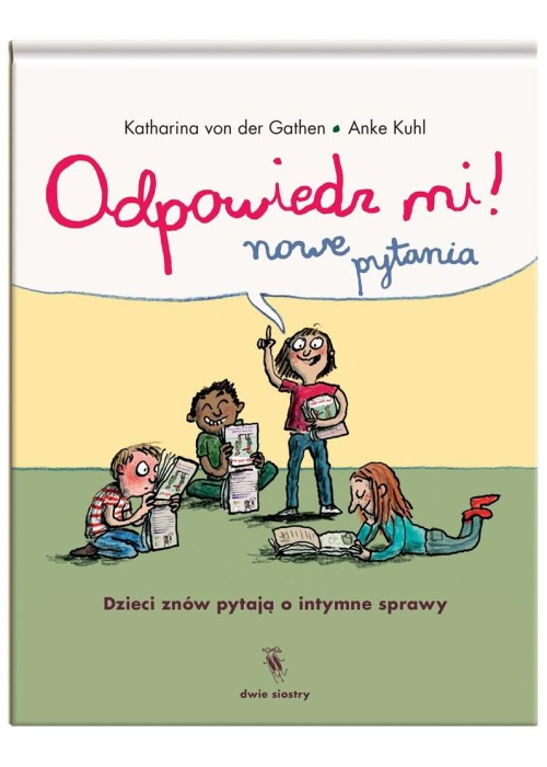 Odpowiedz mi! Nowe pytania