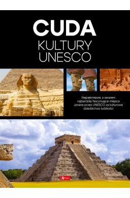 Cuda kultury Unesco