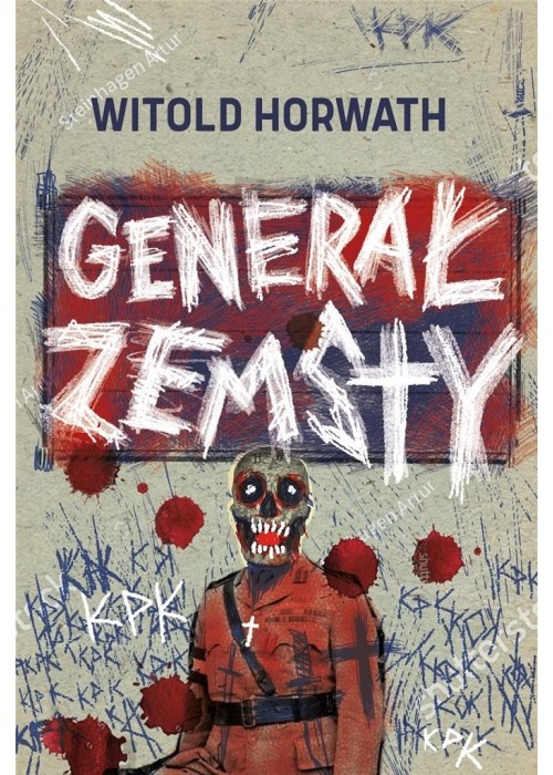 Generał zemsty