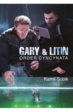 Gary & Litin Order Cyncynata