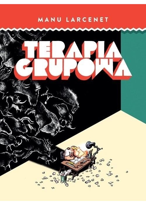 Terapia Grupowa