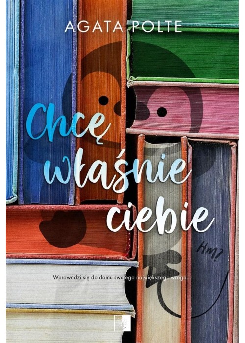 Chcę właśnie ciebie