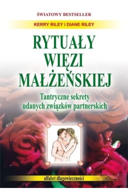 Rytuały więzi małżeńskiej