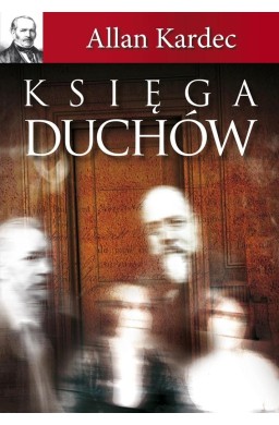 Księga Duchów