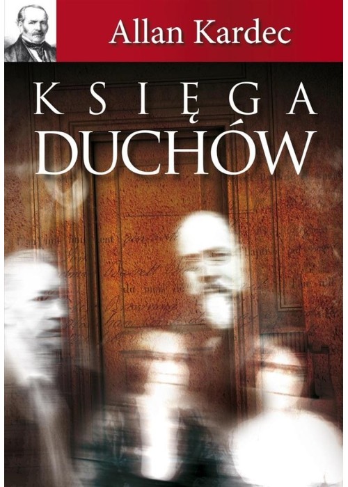 Księga Duchów