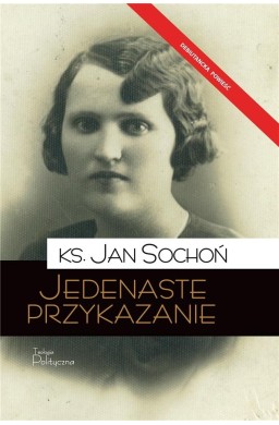 Jedenaste przykazanie