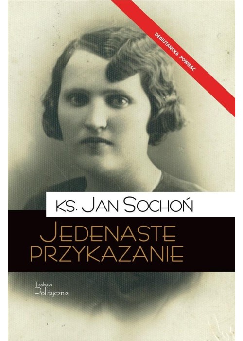 Jedenaste przykazanie