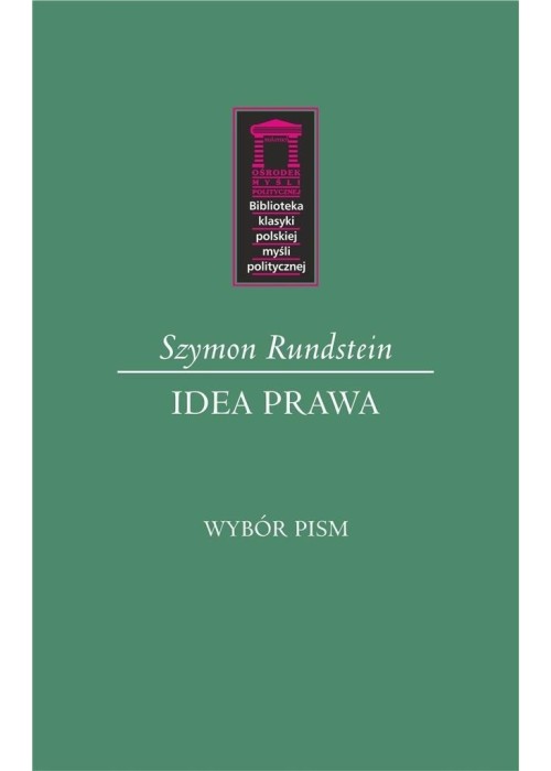 Idea prawa