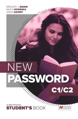 New Password C1/C2 SB + online + S's App