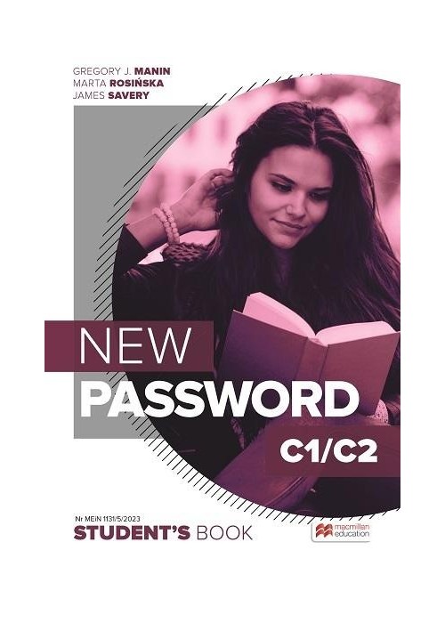 New Password C1/C2 SB + online + S's App